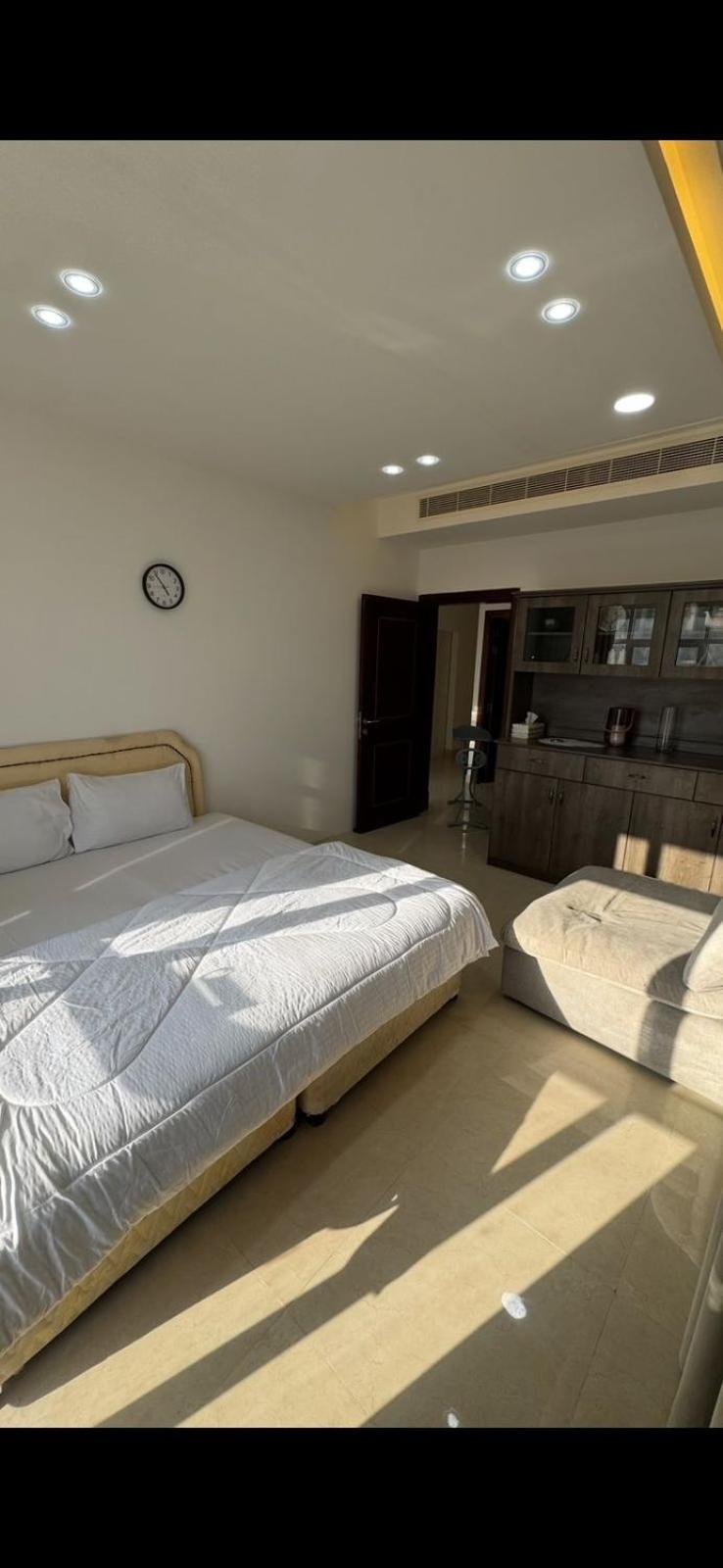 Dahariz Beach Apartment Selale Dış mekan fotoğraf