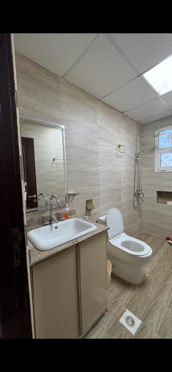Dahariz Beach Apartment Selale Dış mekan fotoğraf
