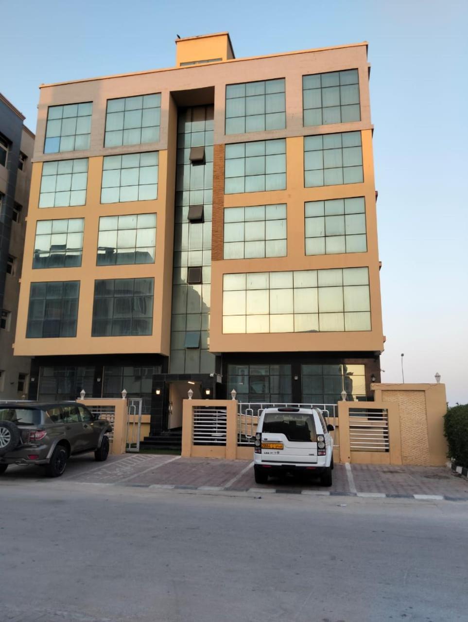 Dahariz Beach Apartment Selale Dış mekan fotoğraf